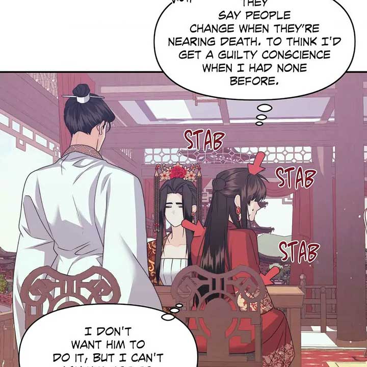 A Foxy Affair Chapter 30 - Page 15