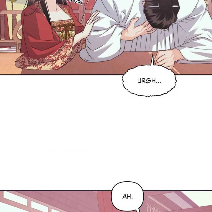 A Foxy Affair Chapter 30 - Page 21