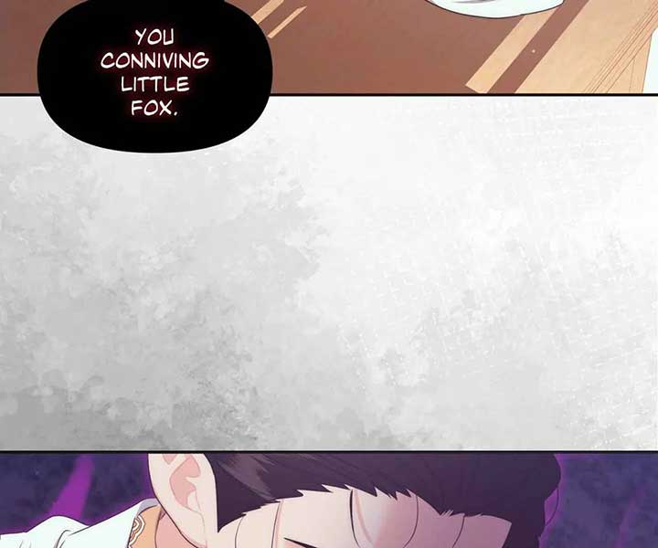 A Foxy Affair Chapter 30 - Page 27