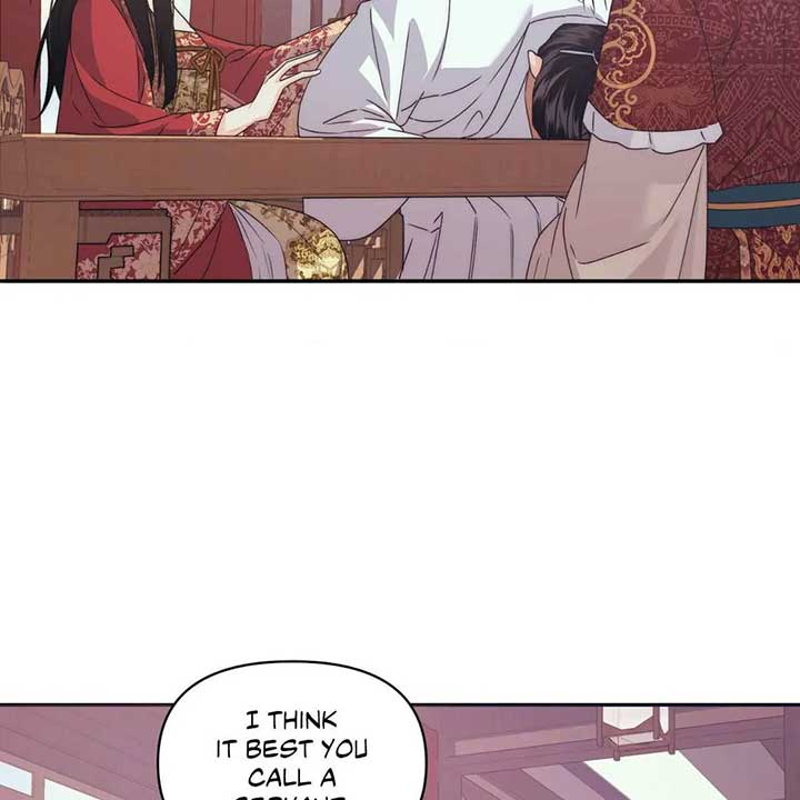 A Foxy Affair Chapter 30 - Page 31
