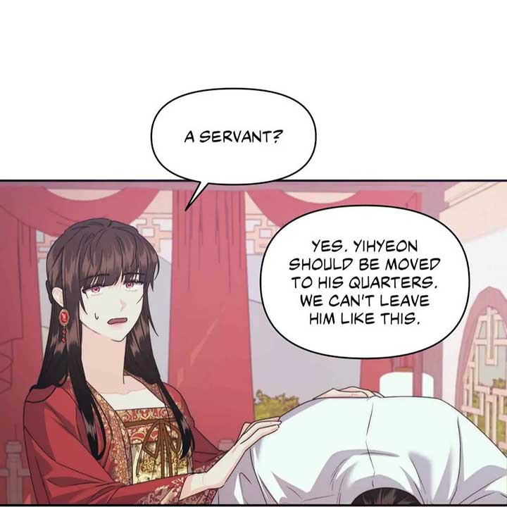 A Foxy Affair Chapter 30 - Page 33