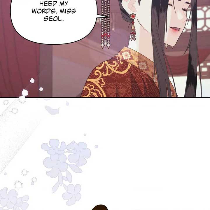 A Foxy Affair Chapter 30 - Page 36