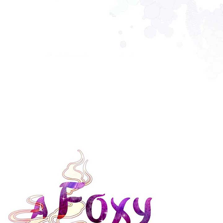 A Foxy Affair Chapter 30 - Page 39