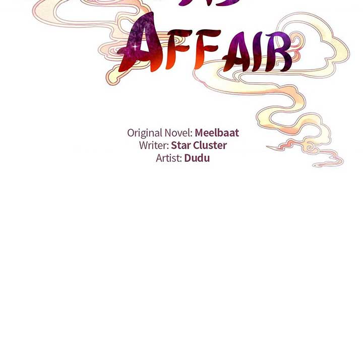 A Foxy Affair Chapter 30 - Page 40