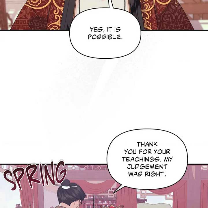 A Foxy Affair Chapter 30 - Page 5