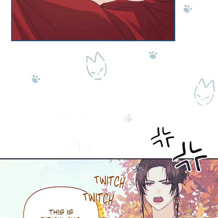 A Foxy Affair Chapter 30 - Page 43