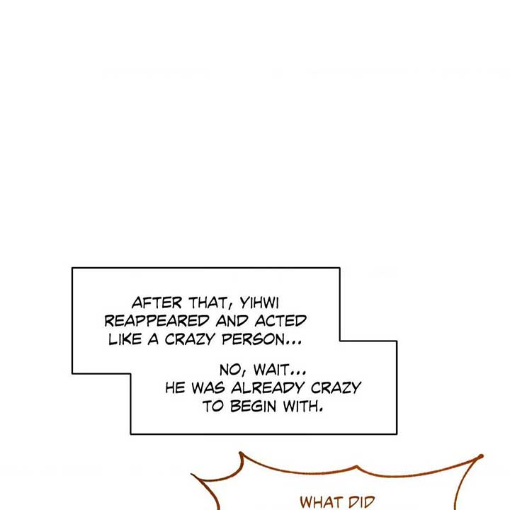 A Foxy Affair Chapter 30 - Page 52