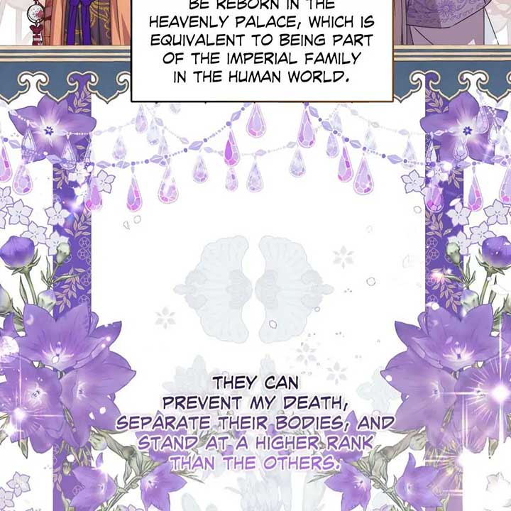 A Foxy Affair Chapter 30 - Page 60