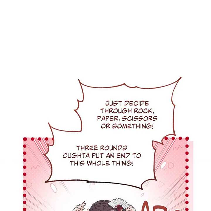 A Foxy Affair Chapter 30 - Page 65