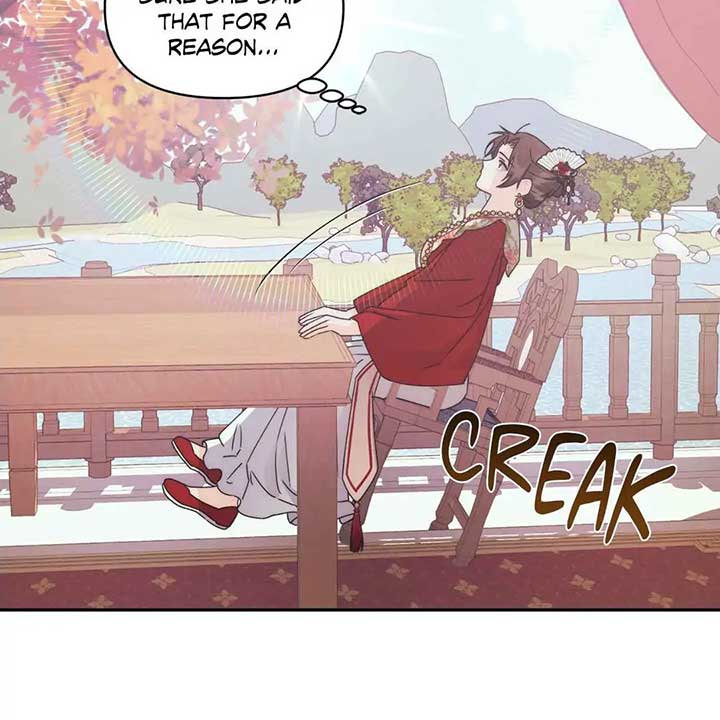 A Foxy Affair Chapter 30 - Page 71
