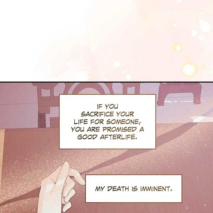 A Foxy Affair Chapter 30 - Page 79