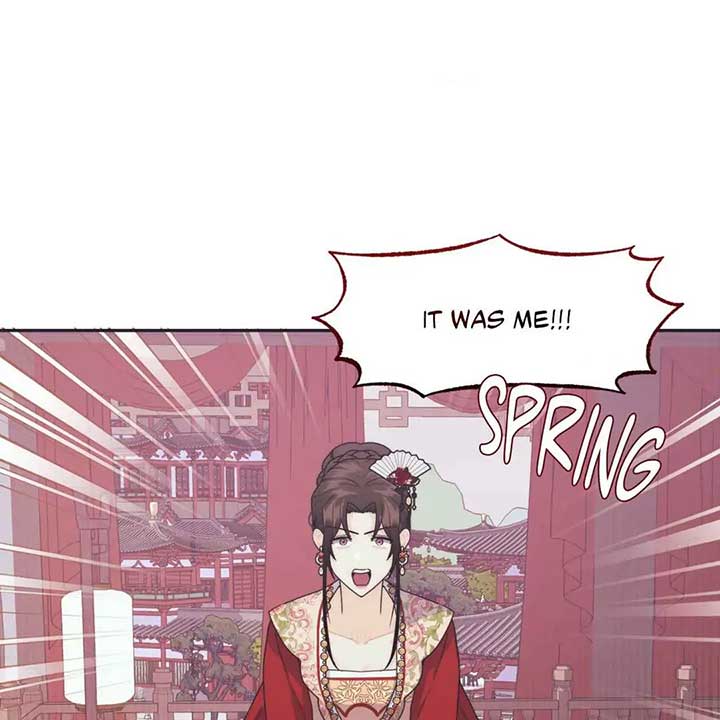 A Foxy Affair Chapter 30 - Page 91