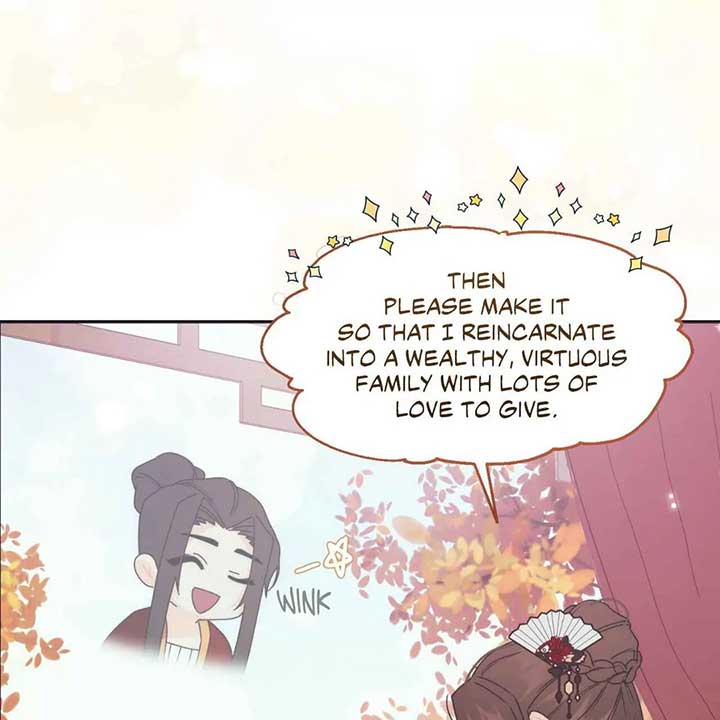 A Foxy Affair Chapter 30 - Page 99