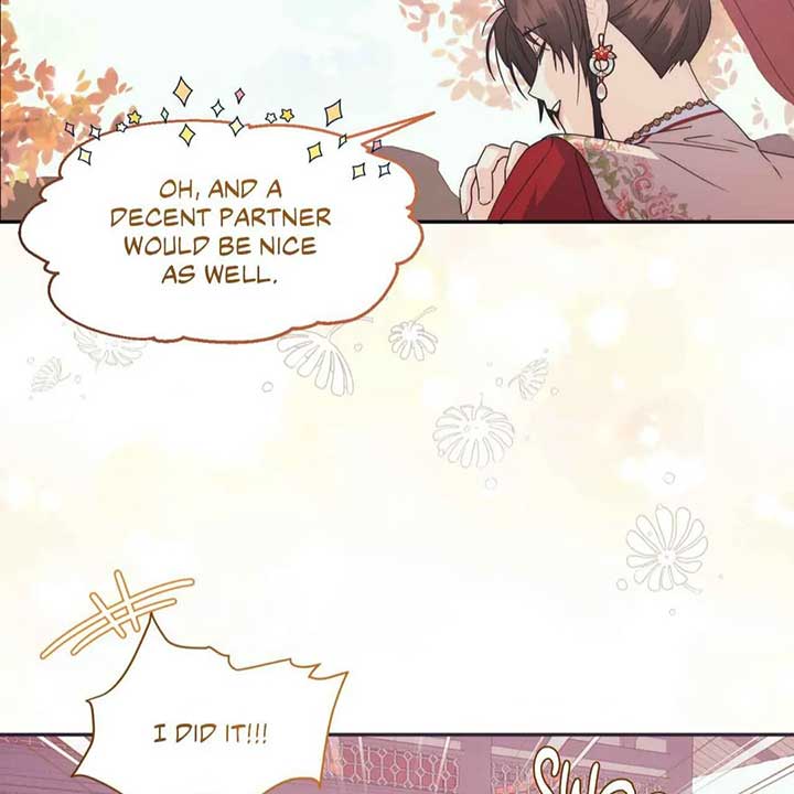 A Foxy Affair Chapter 30 - Page 100