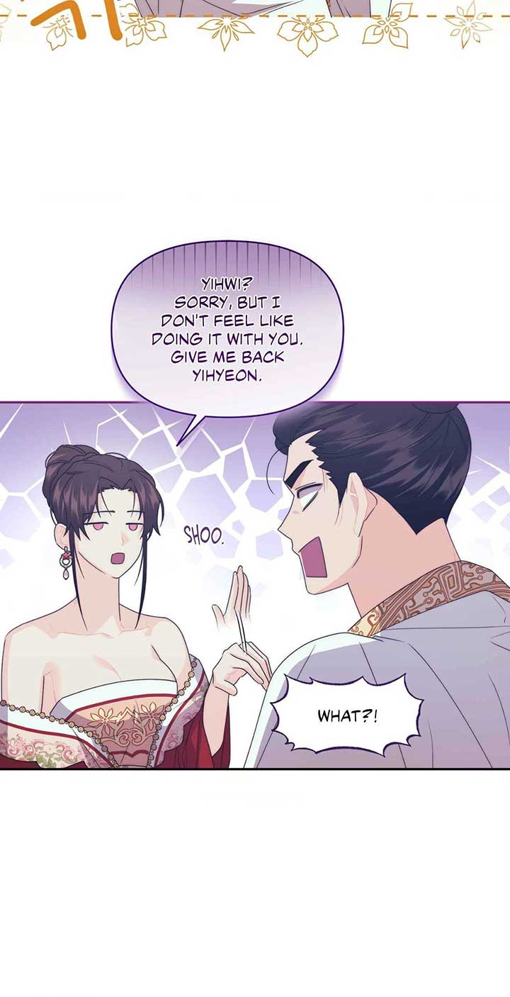 A Foxy Affair Chapter 31 - Page 16