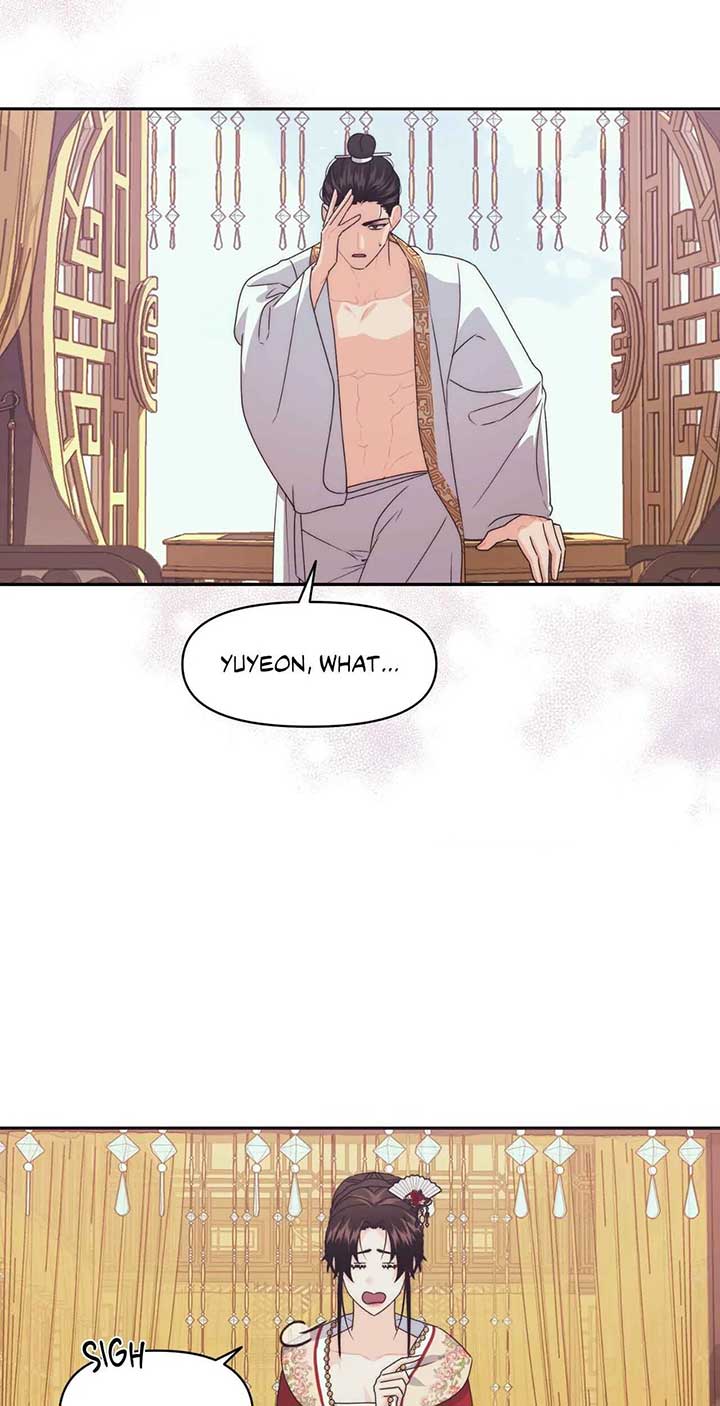 A Foxy Affair Chapter 31 - Page 19