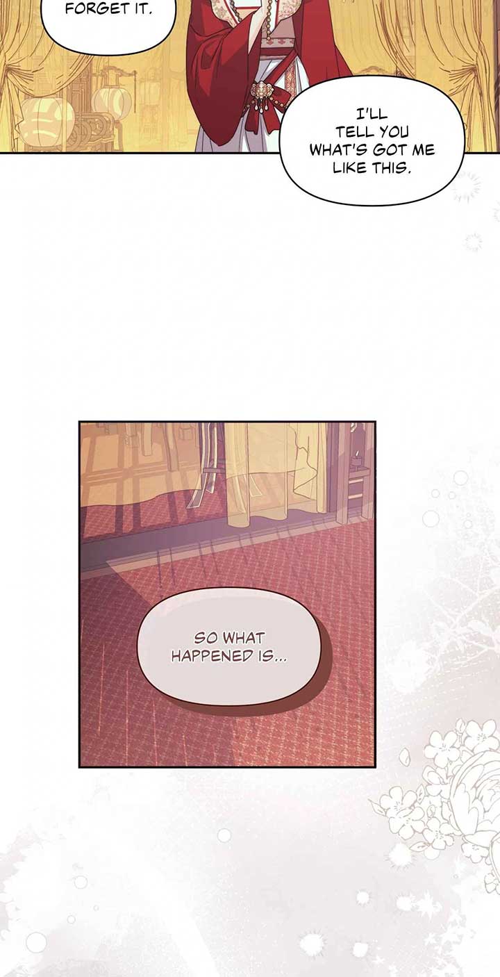 A Foxy Affair Chapter 31 - Page 20