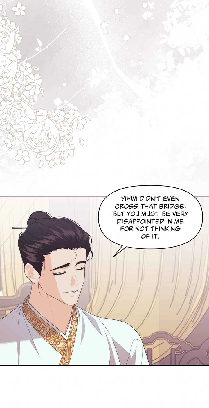 A Foxy Affair Chapter 31 - Page 21
