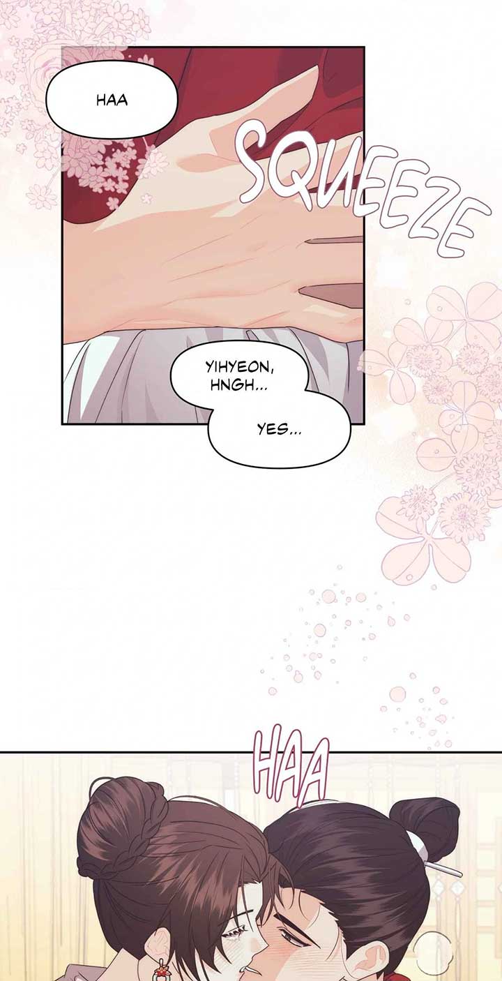A Foxy Affair Chapter 31 - Page 4