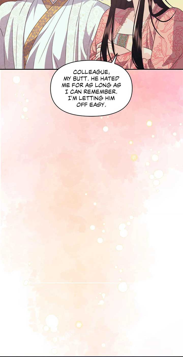 A Foxy Affair Chapter 31 - Page 34