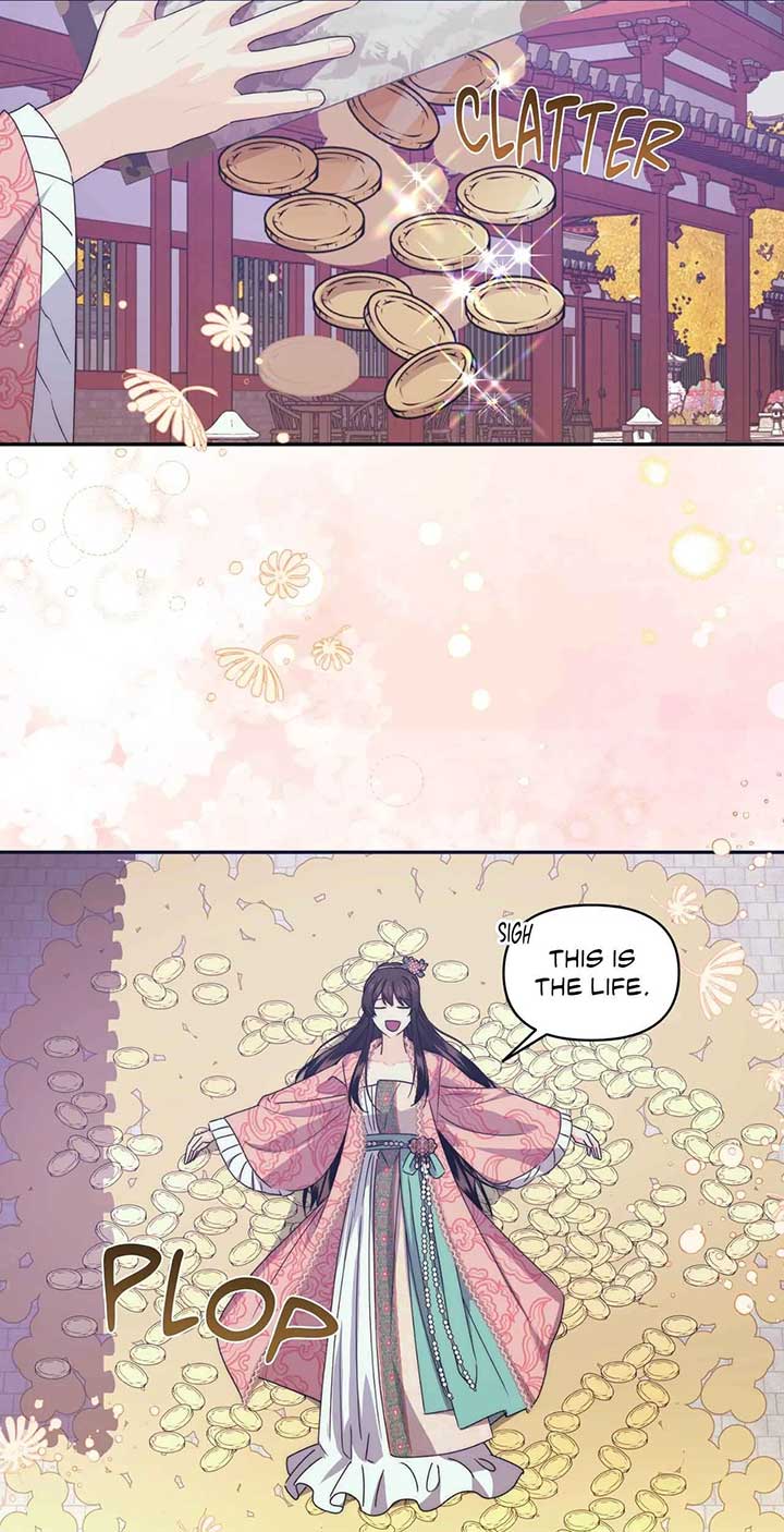 A Foxy Affair Chapter 31 - Page 35