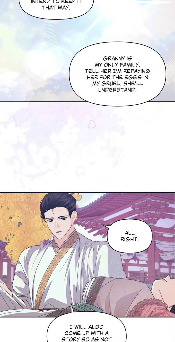 A Foxy Affair Chapter 31 - Page 37