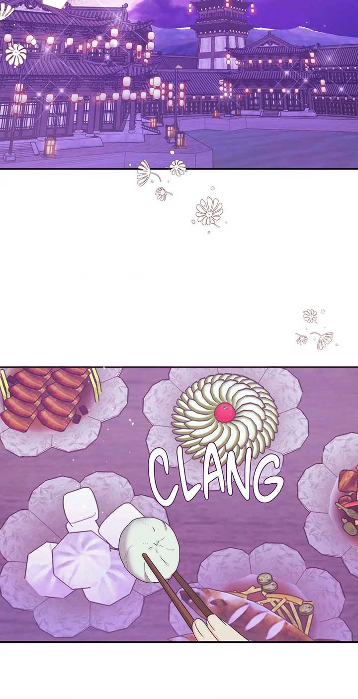 A Foxy Affair Chapter 31 - Page 42