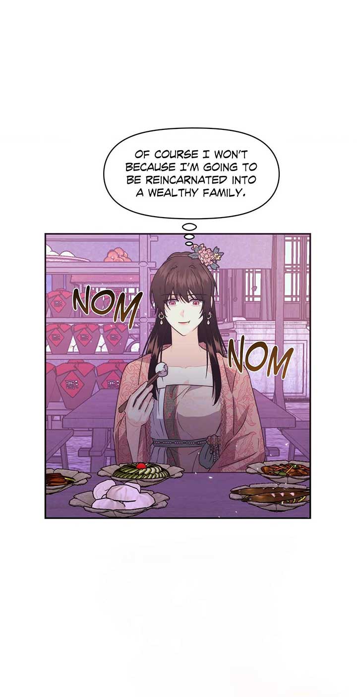 A Foxy Affair Chapter 31 - Page 43