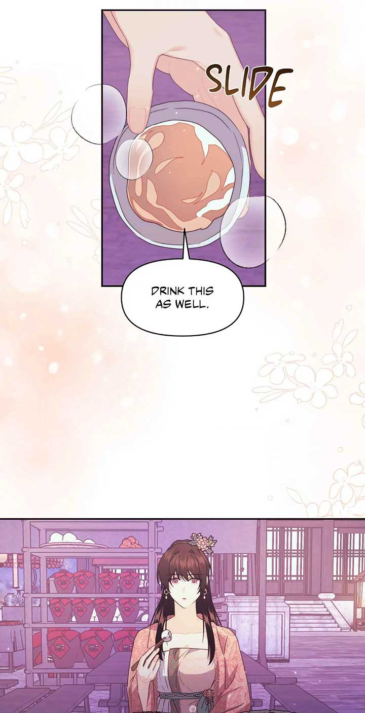 A Foxy Affair Chapter 31 - Page 44