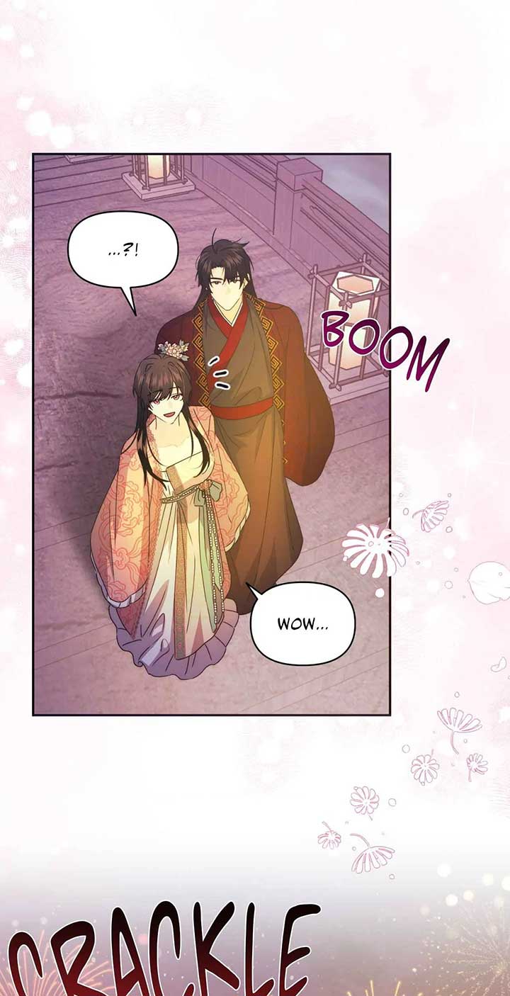 A Foxy Affair Chapter 31 - Page 49
