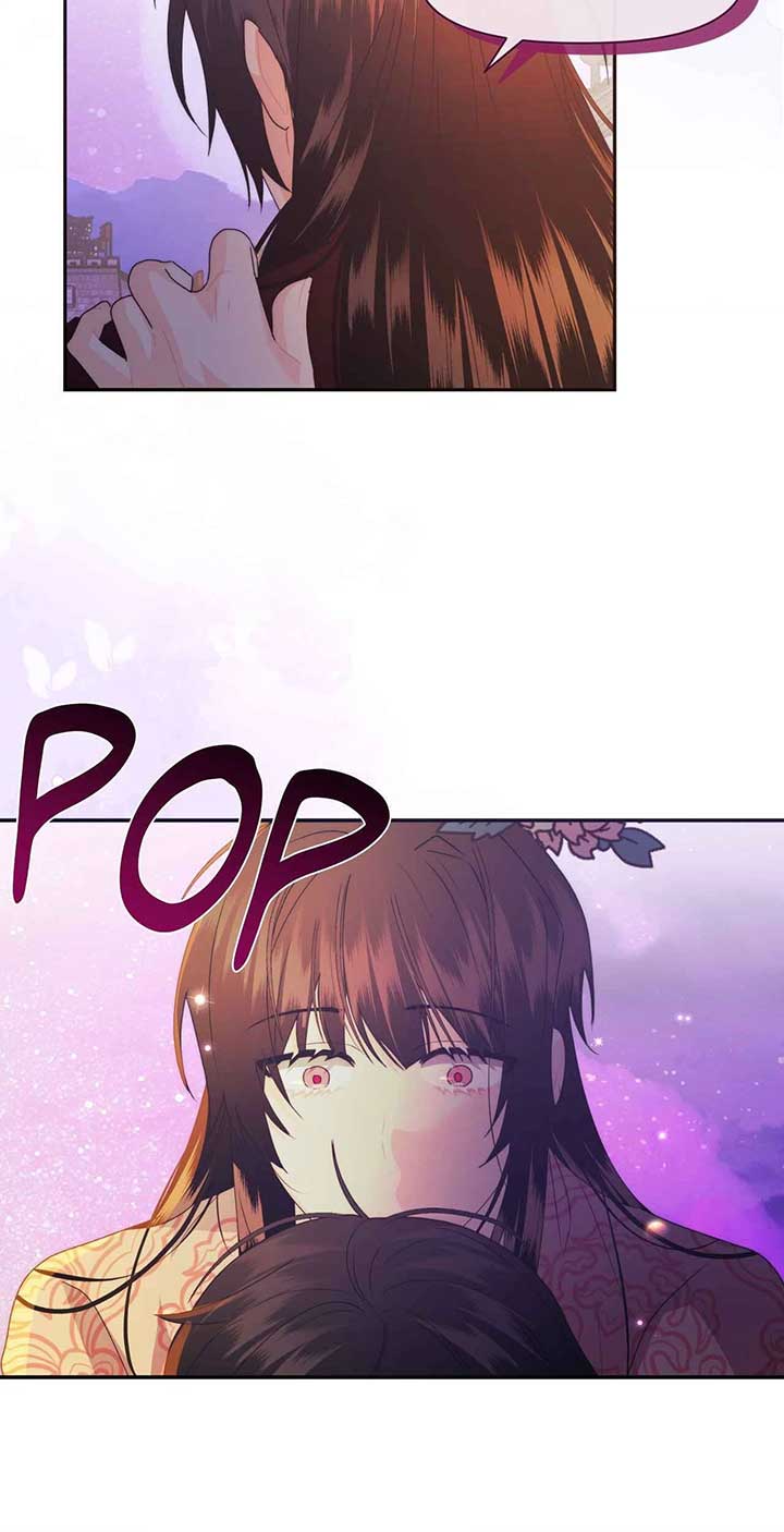 A Foxy Affair Chapter 31 - Page 55