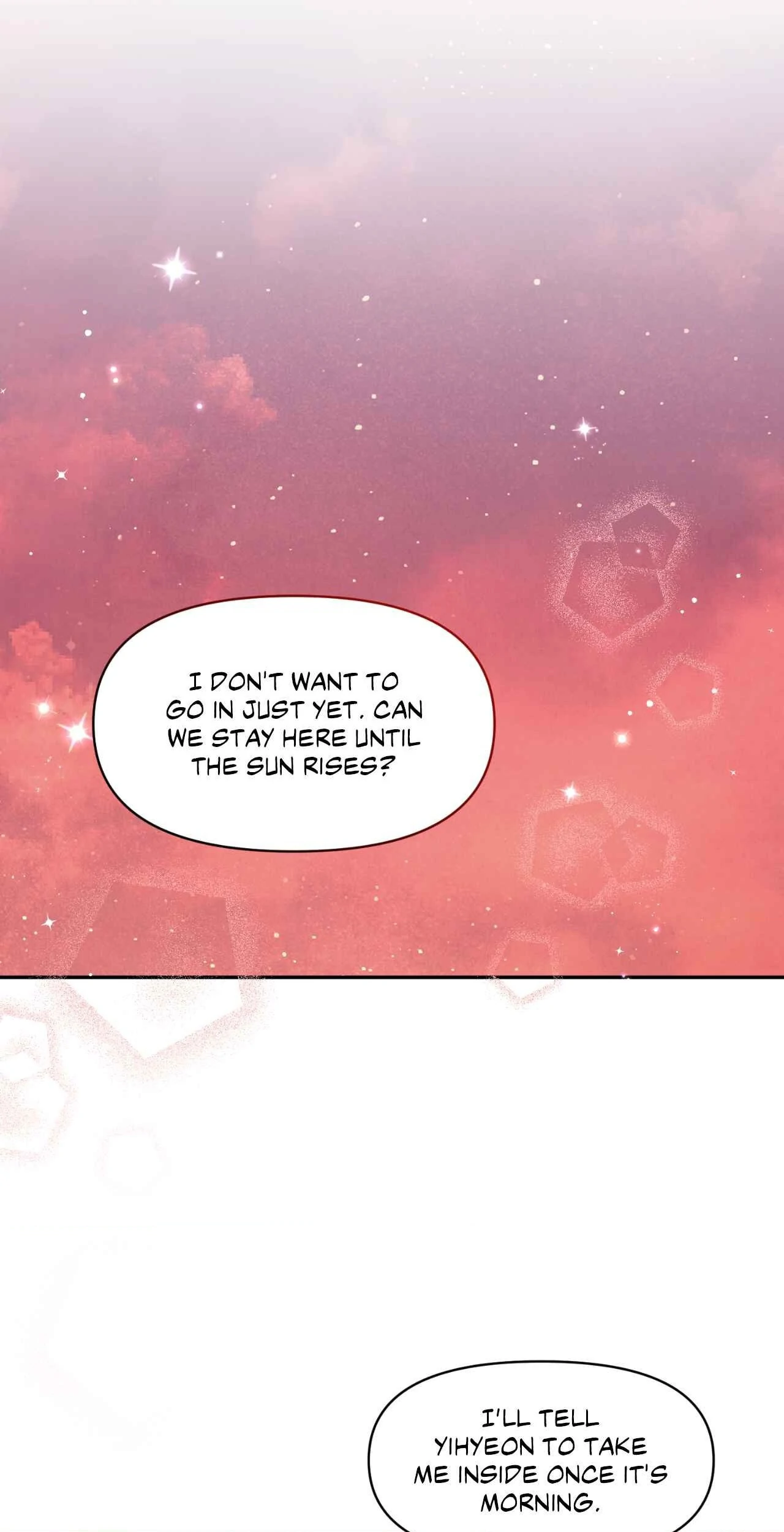 A Foxy Affair Chapter 32 - Page 1
