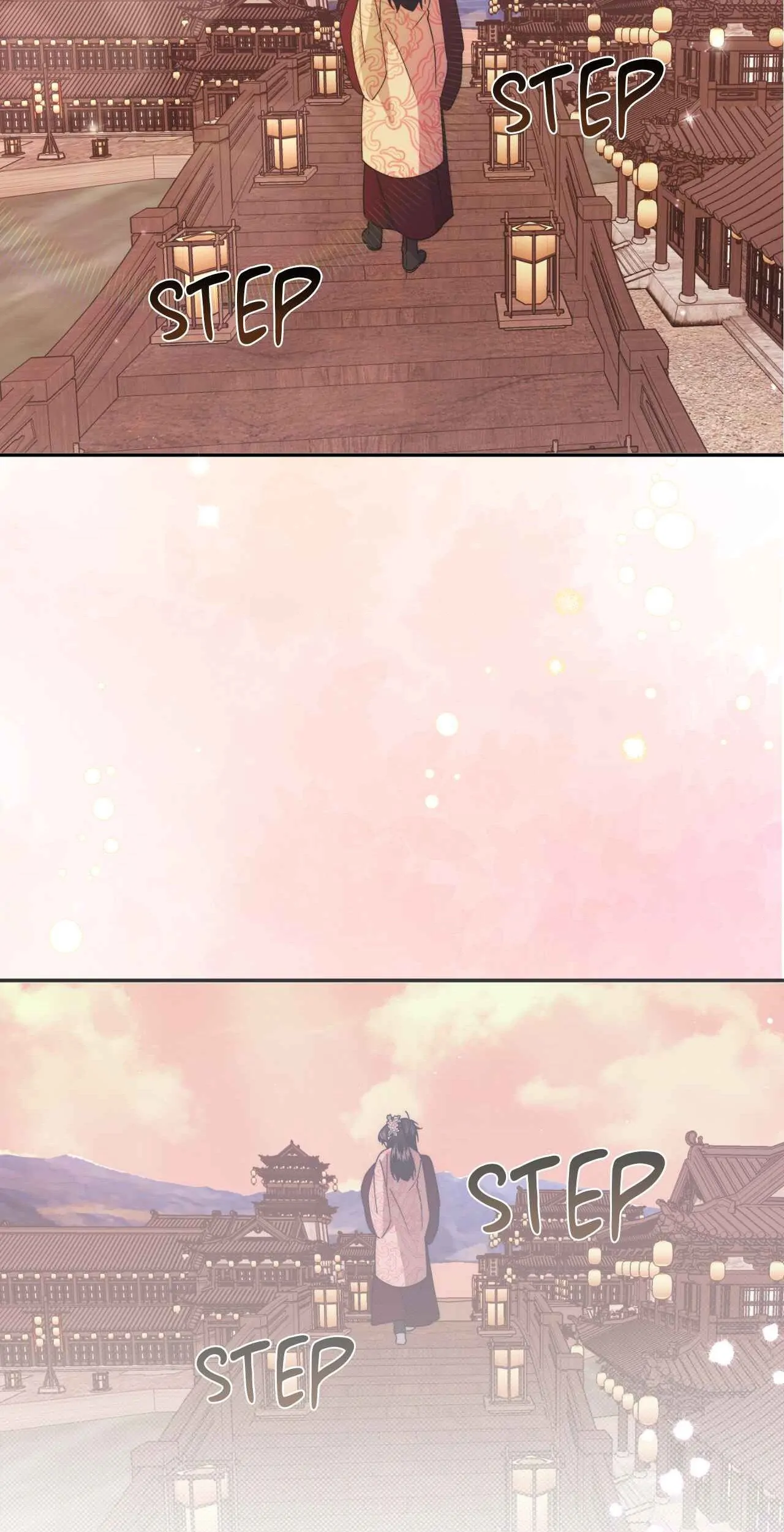 A Foxy Affair Chapter 32 - Page 12