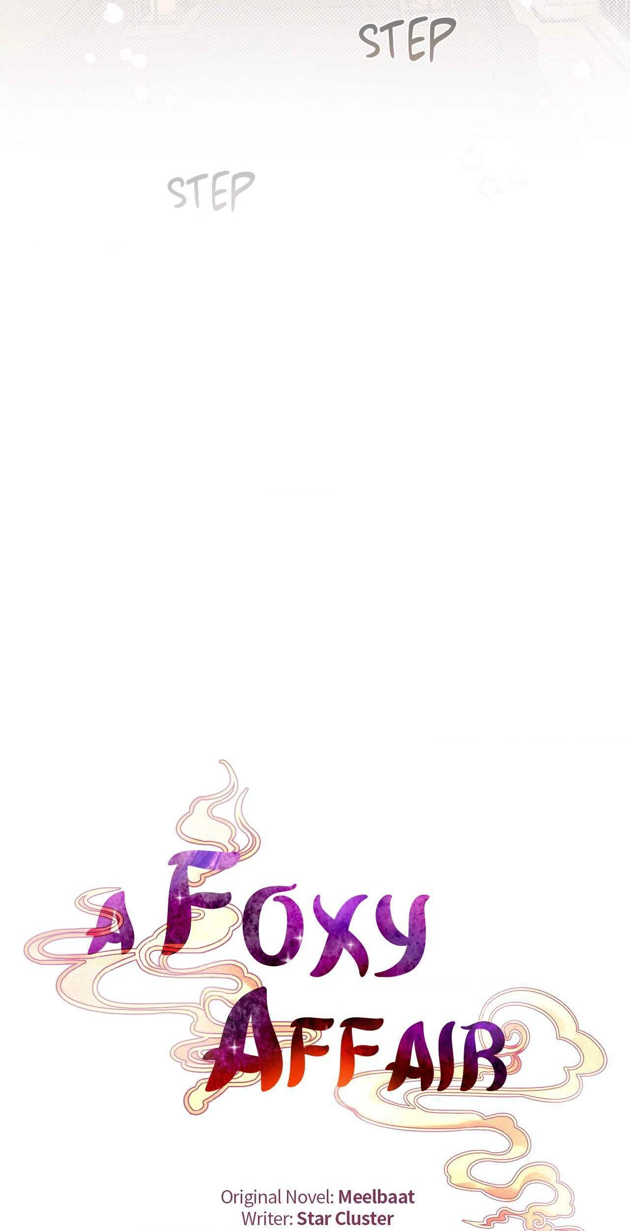 A Foxy Affair Chapter 32 - Page 13