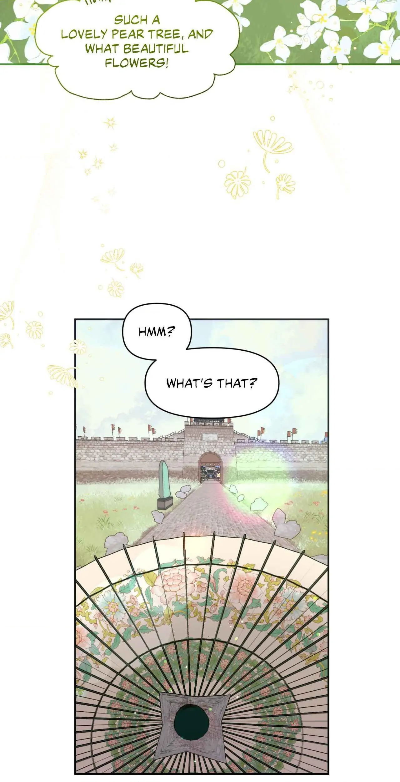 A Foxy Affair Chapter 32 - Page 19
