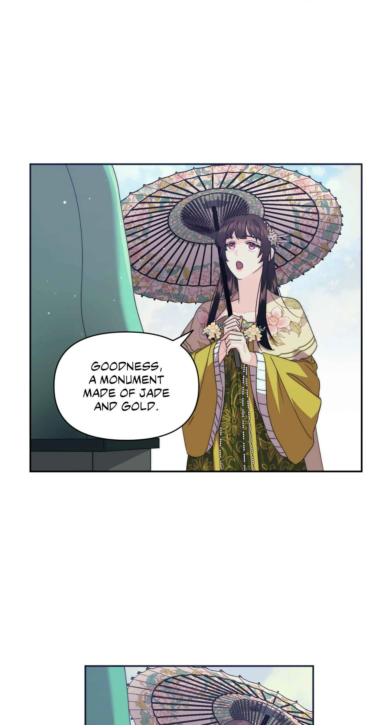 A Foxy Affair Chapter 32 - Page 21