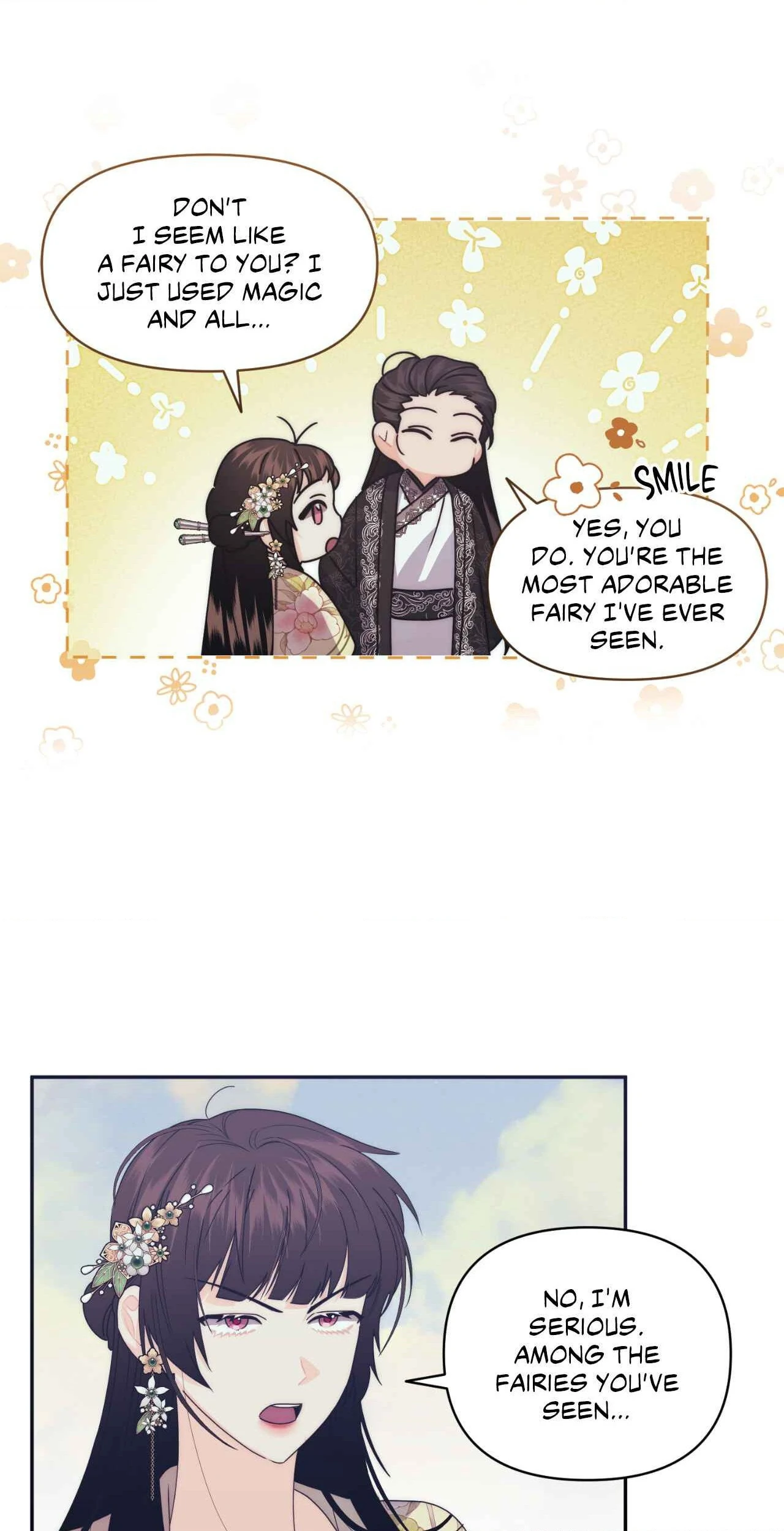A Foxy Affair Chapter 32 - Page 42