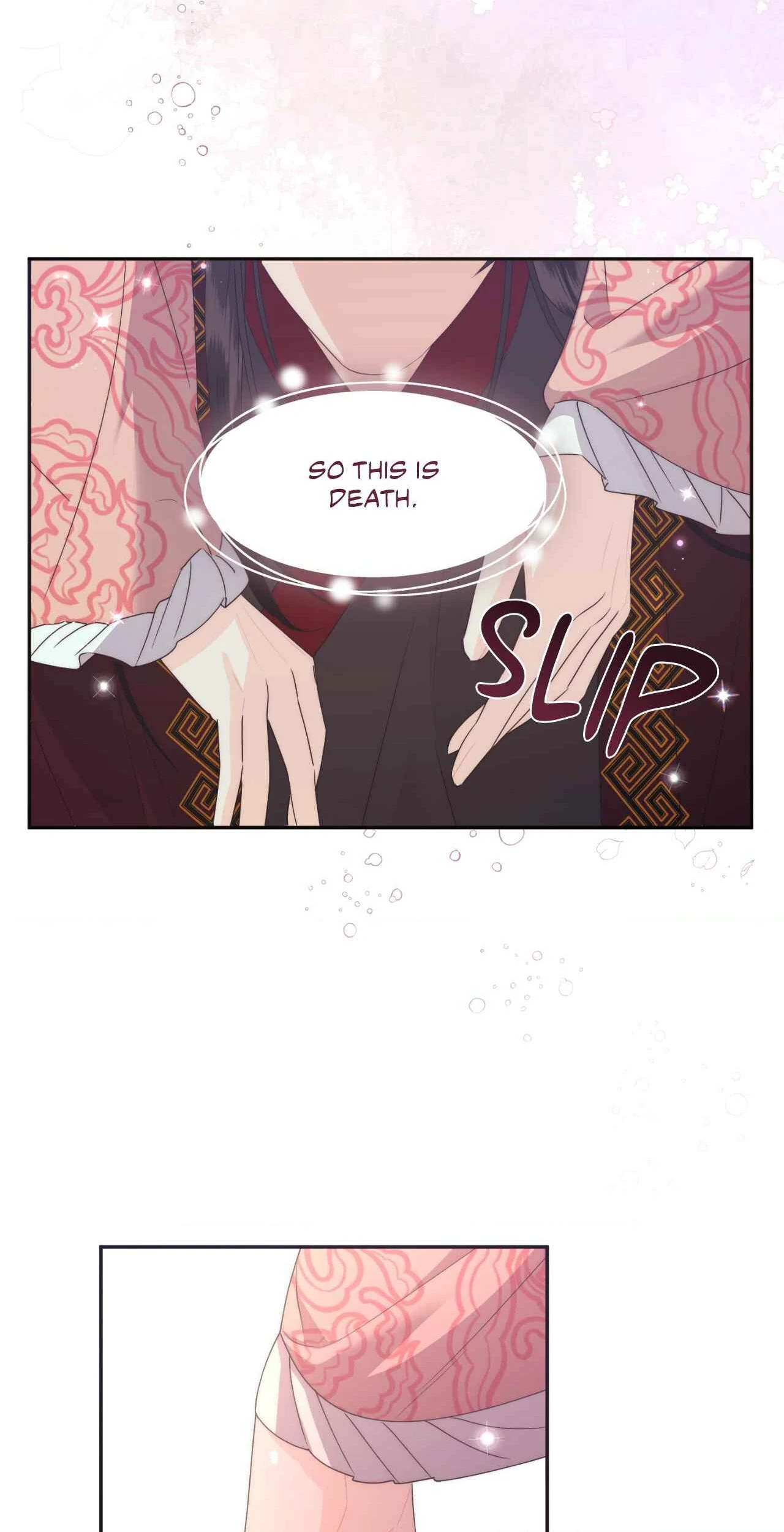A Foxy Affair Chapter 32 - Page 8