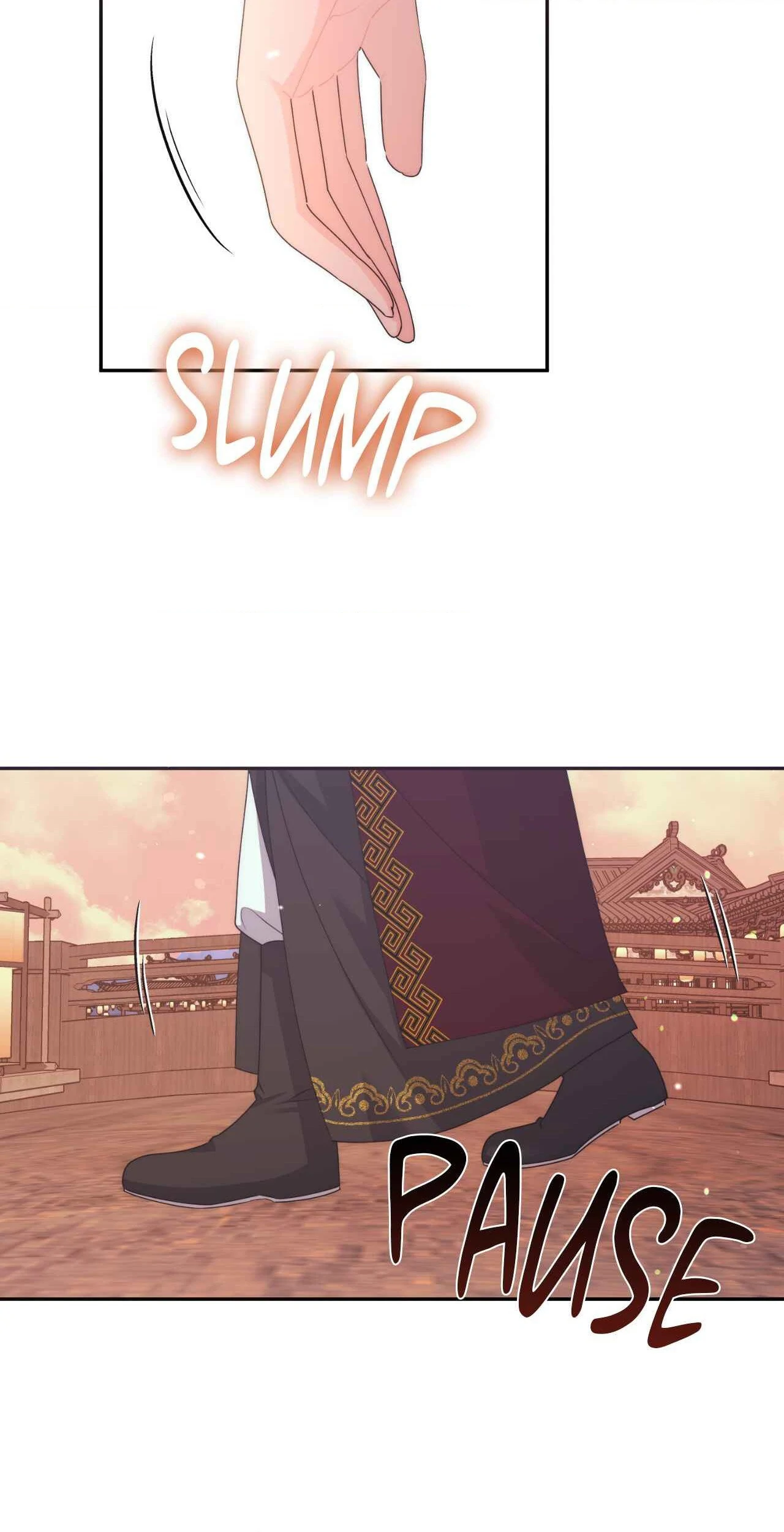 A Foxy Affair Chapter 32 - Page 9