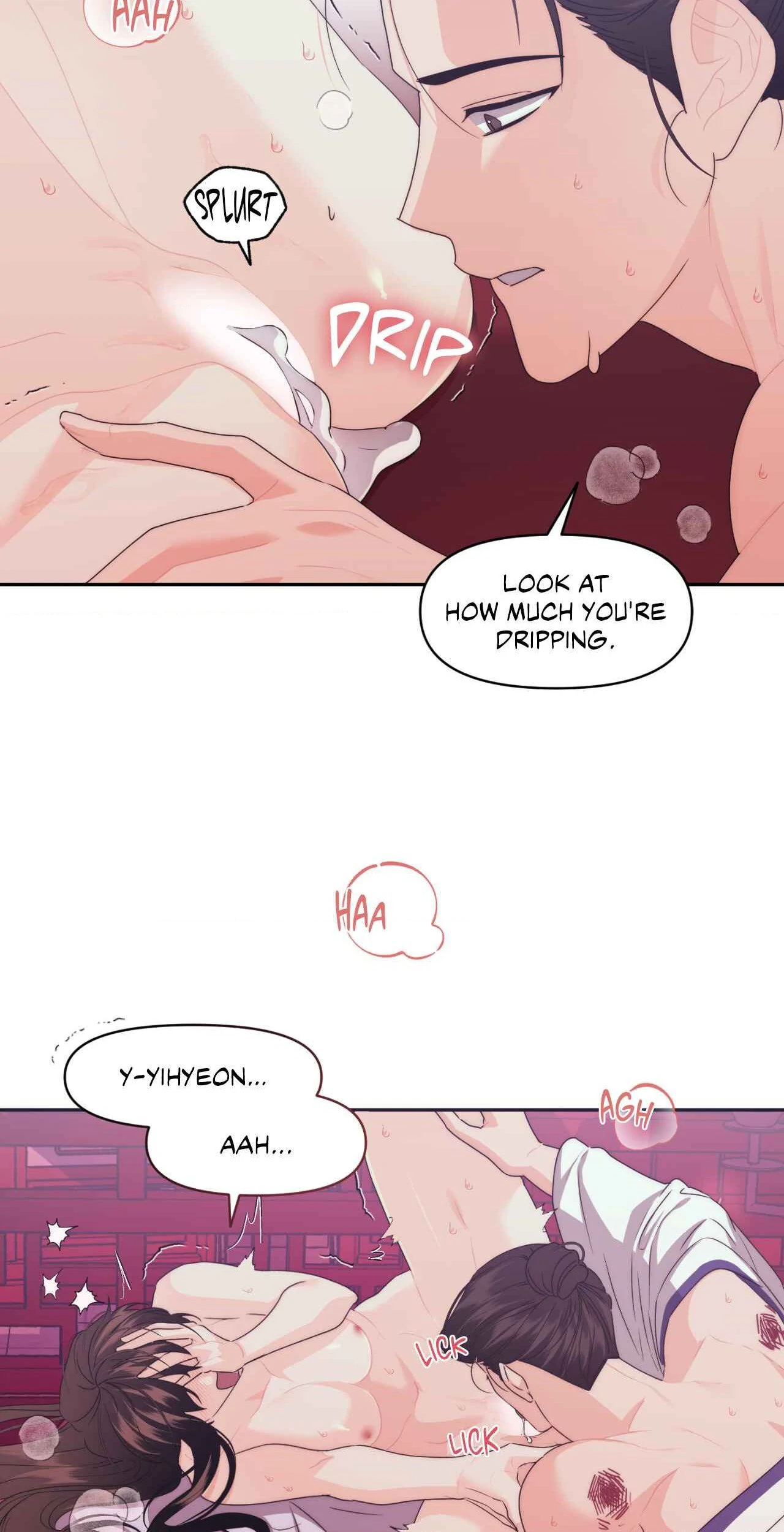 A Foxy Affair Chapter 33 - Page 11