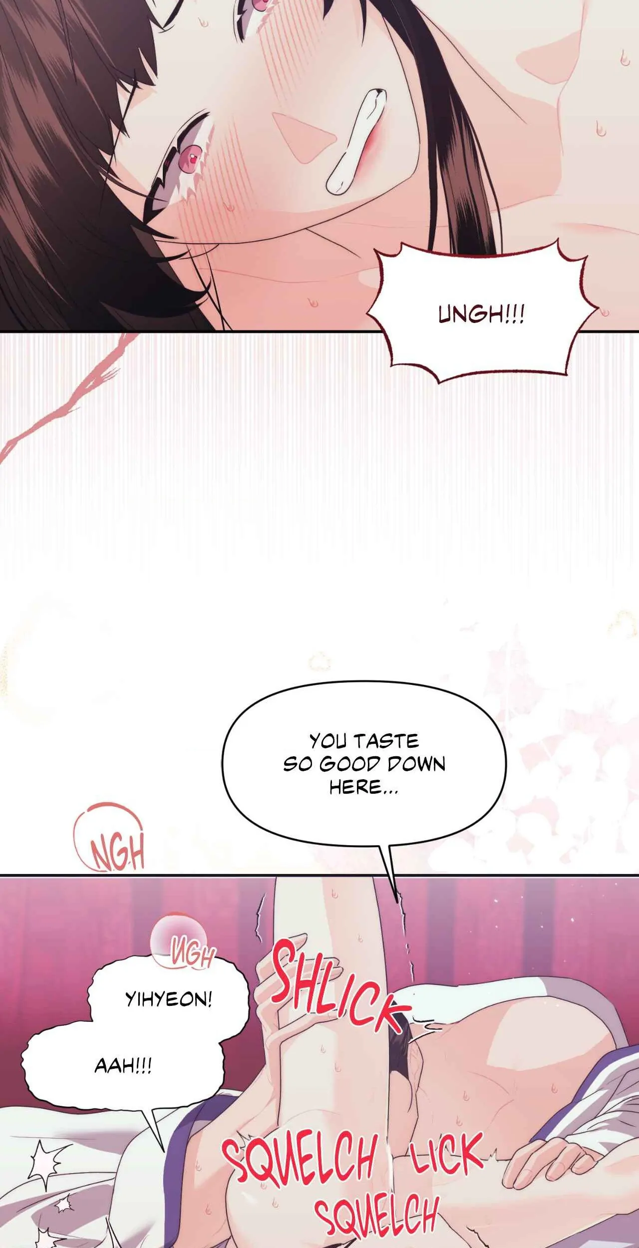 A Foxy Affair Chapter 33 - Page 13