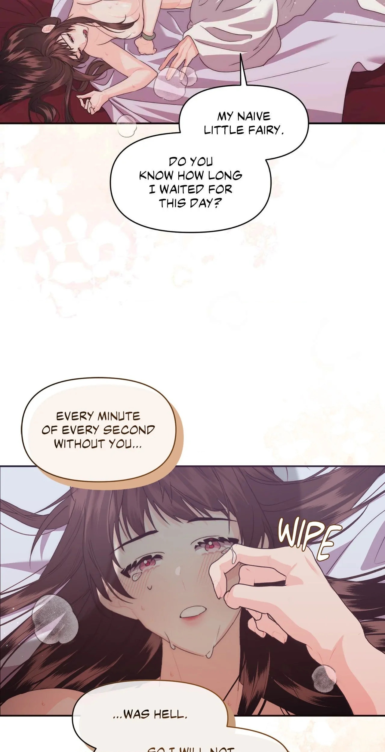 A Foxy Affair Chapter 33 - Page 15
