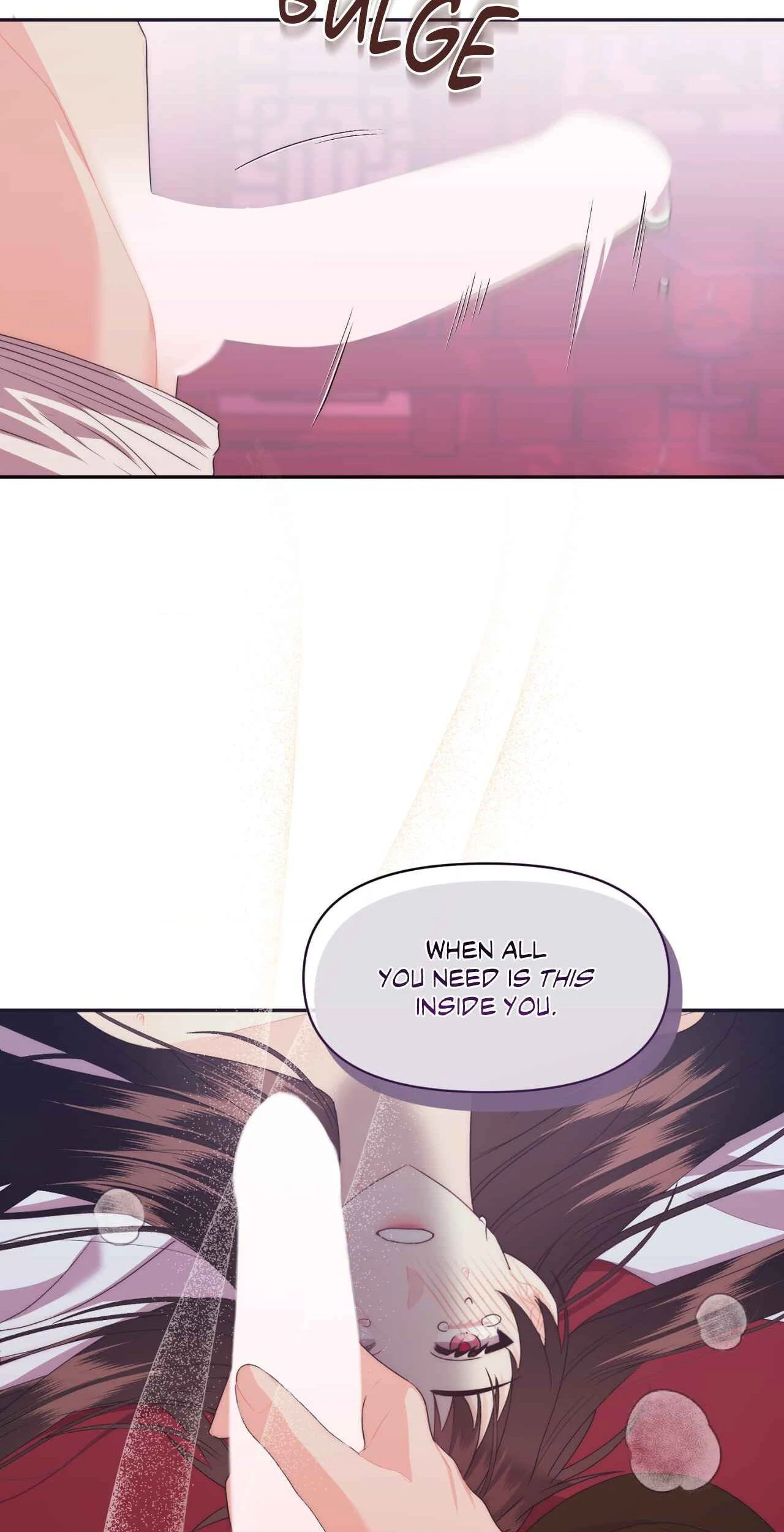 A Foxy Affair Chapter 33 - Page 23