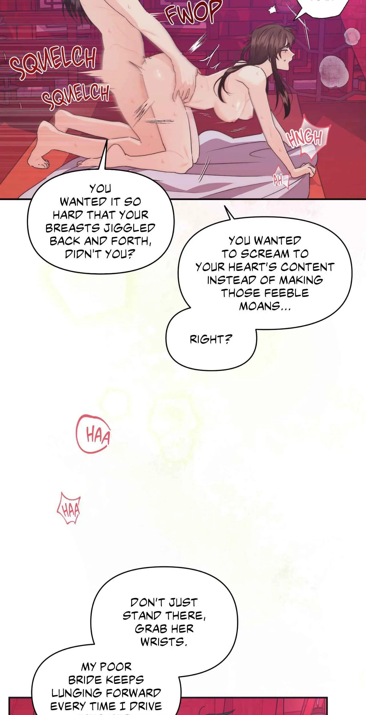 A Foxy Affair Chapter 33 - Page 29