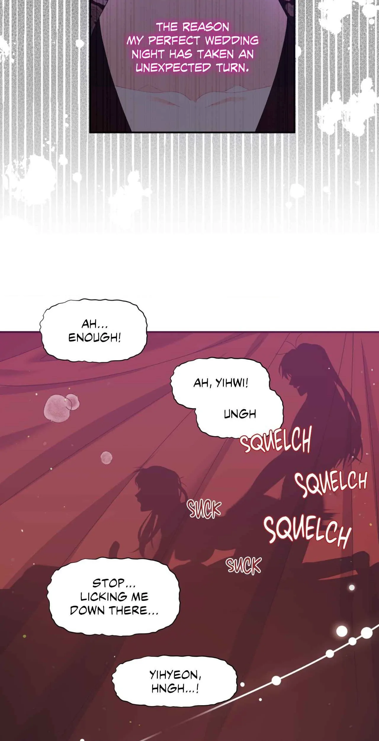 A Foxy Affair Chapter 33 - Page 43