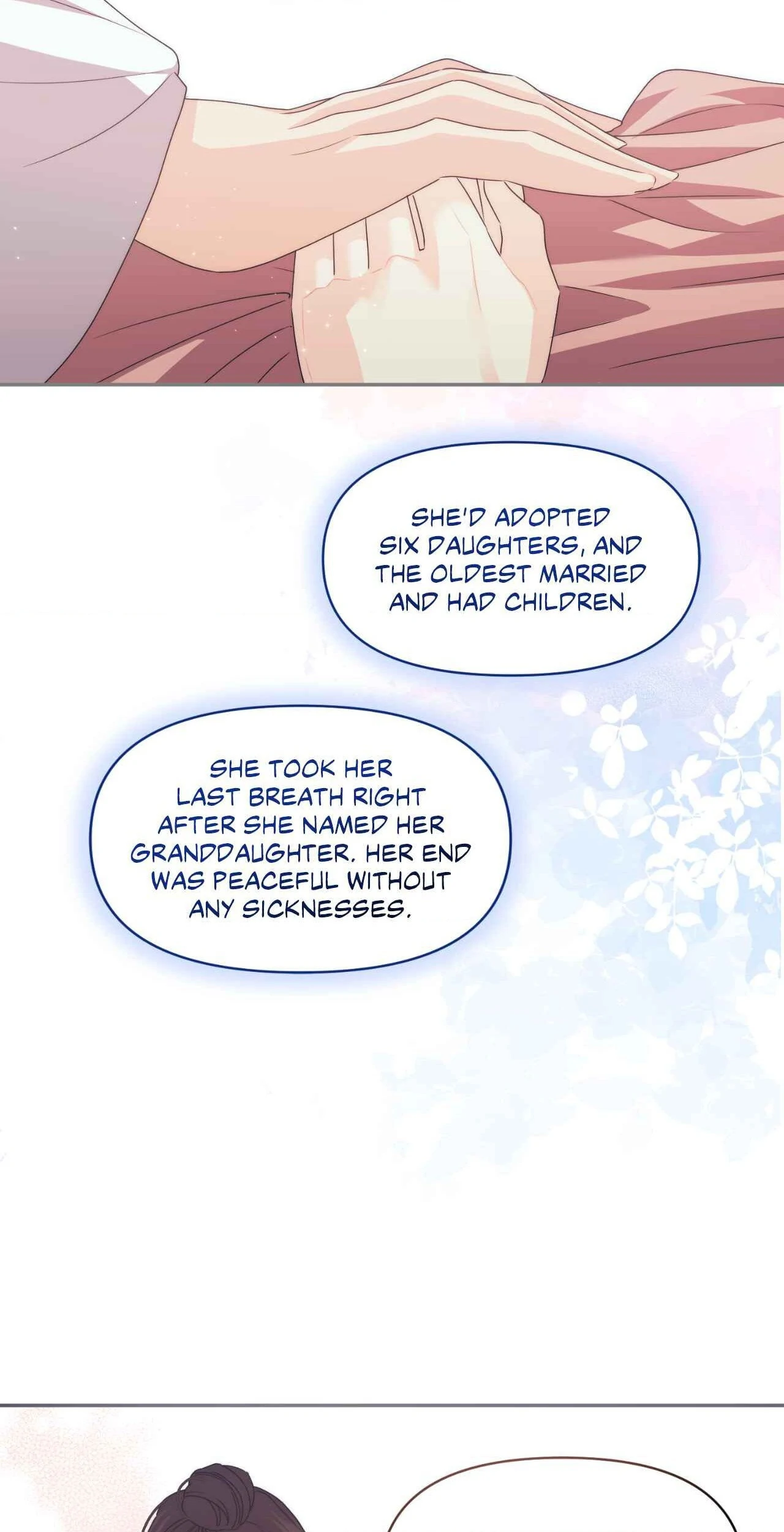 A Foxy Affair Chapter 33 - Page 51