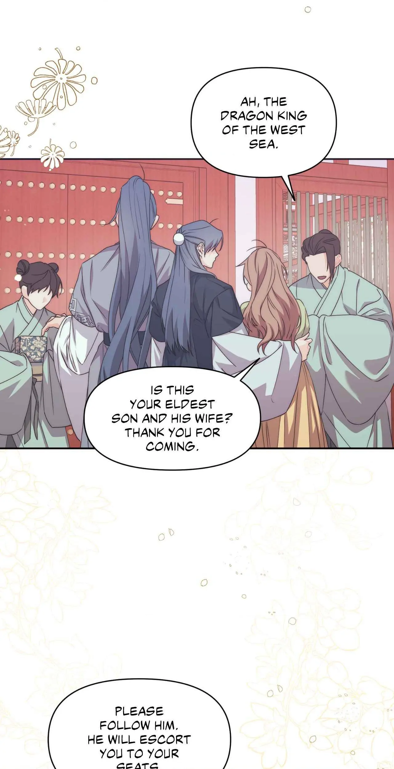 A Foxy Affair Chapter 34 - Page 2