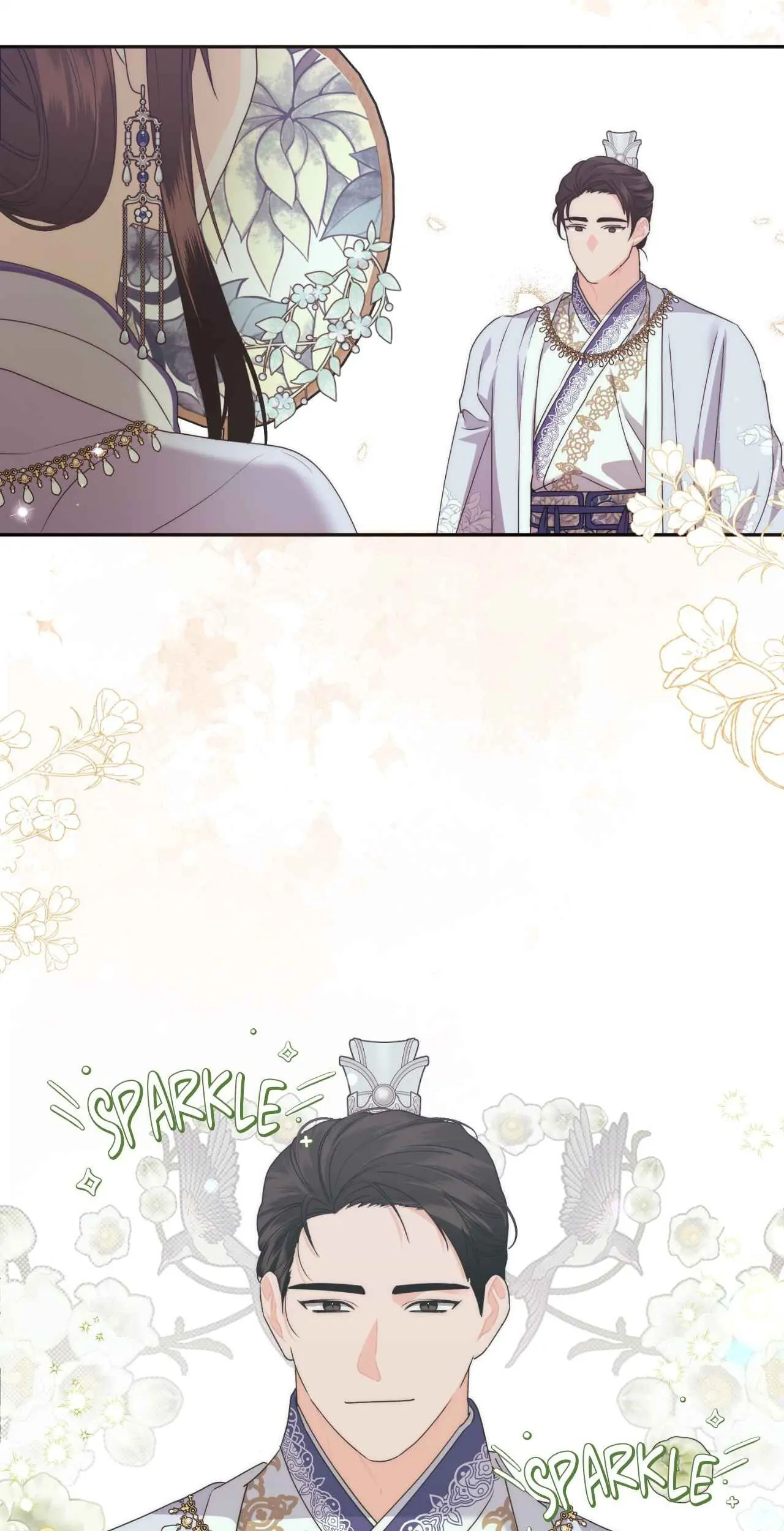 A Foxy Affair Chapter 34 - Page 11