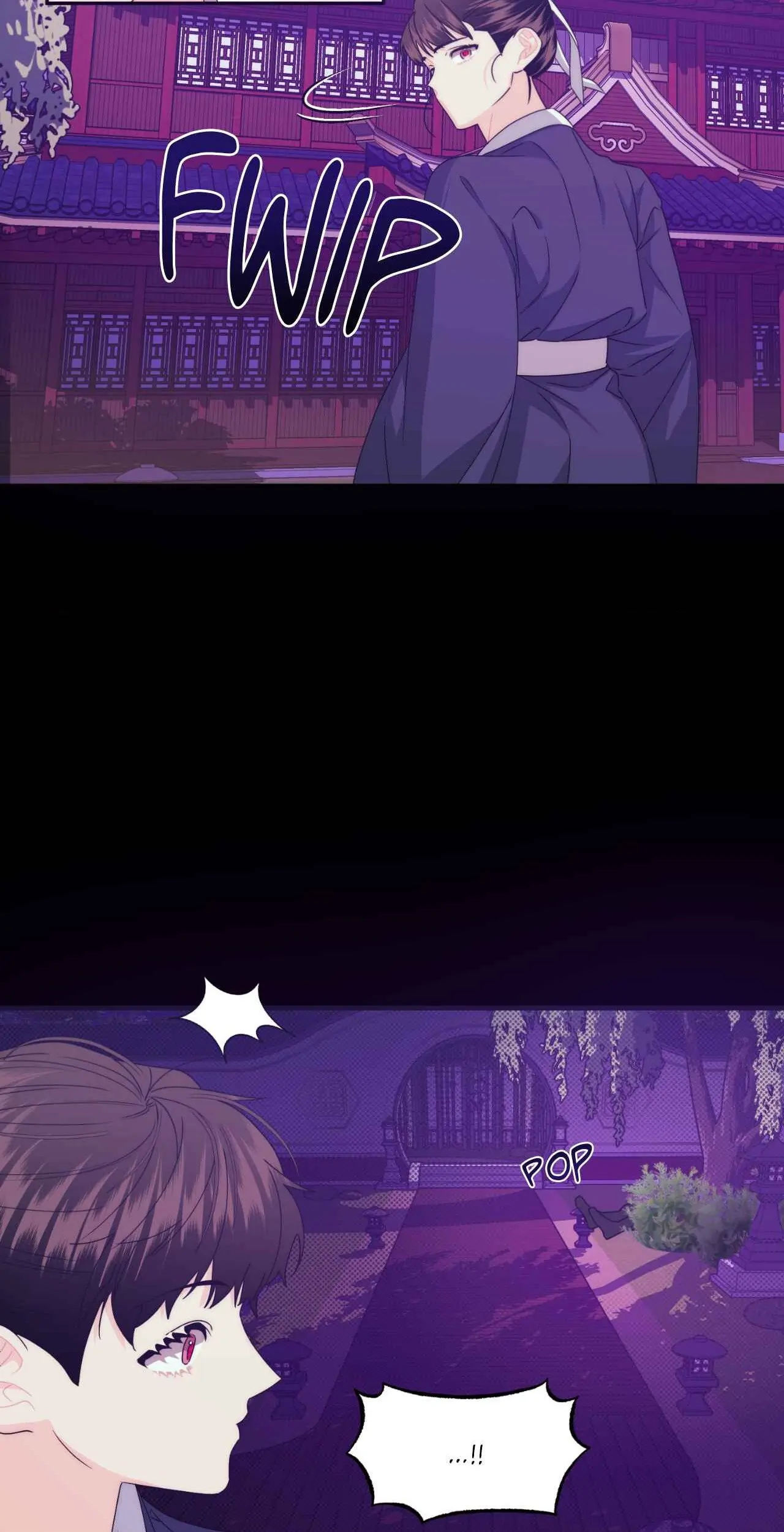 A Foxy Affair Chapter 34 - Page 20