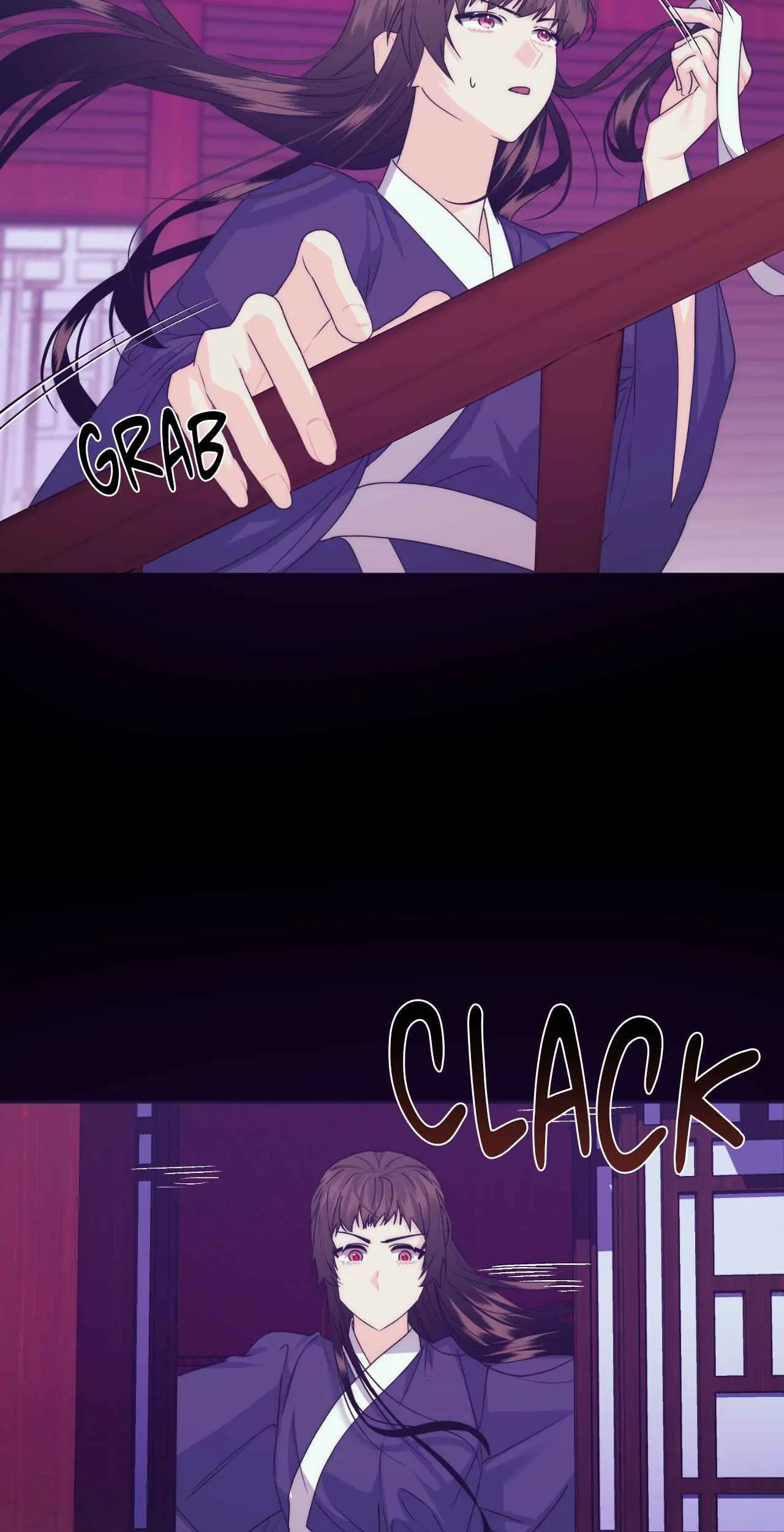 A Foxy Affair Chapter 34 - Page 23